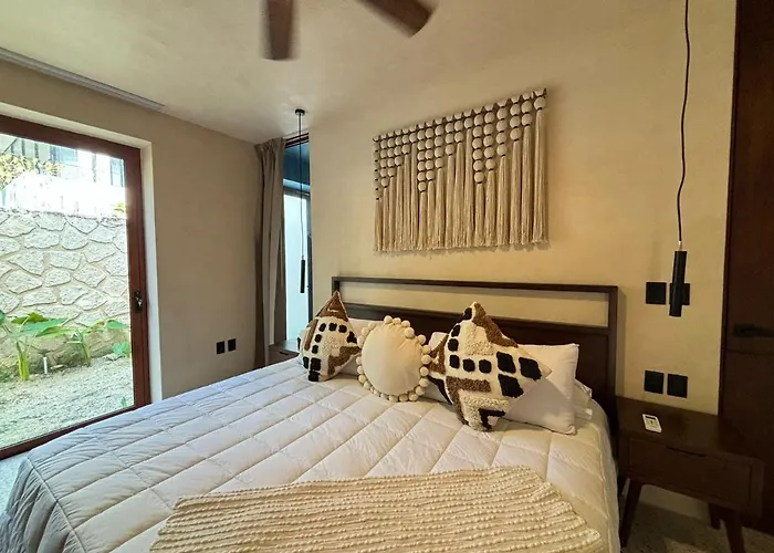 Condohotel Tsonot, En Luum Zama
