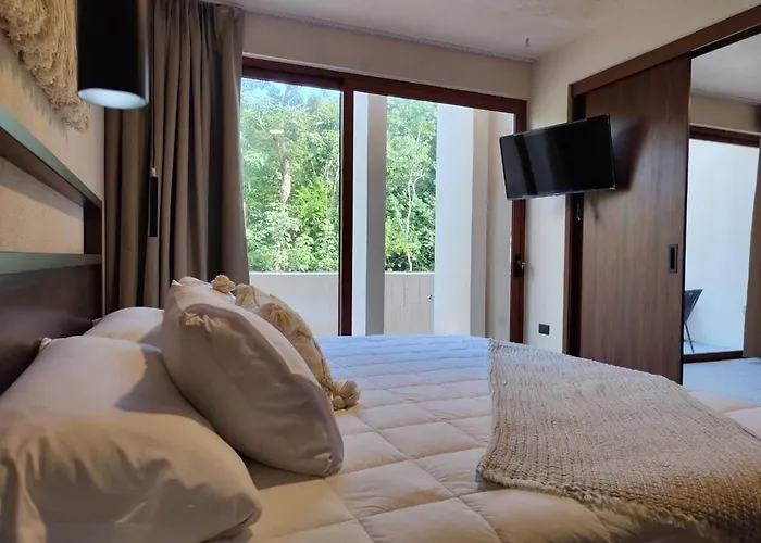 Condohotel Tsonot, En Luum Zama Tulum