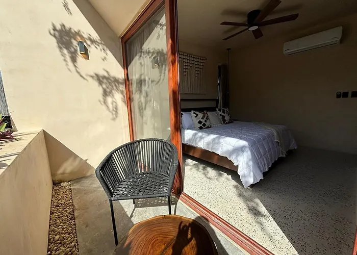 Condohotel Tsonot, En Luum Zama Tulum