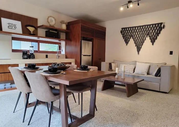 Condohotel Tsonot, En Luum Zama Tulum
