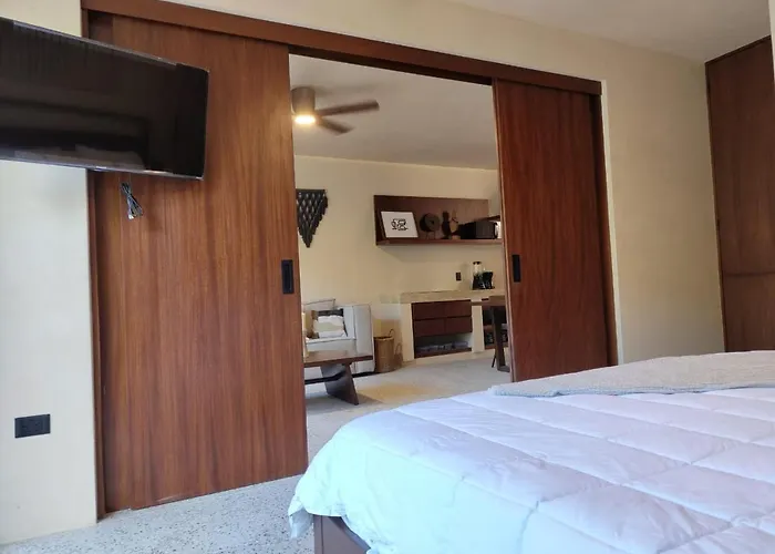 Condohotel Tsonot, En Luum Zama Apartahotel
